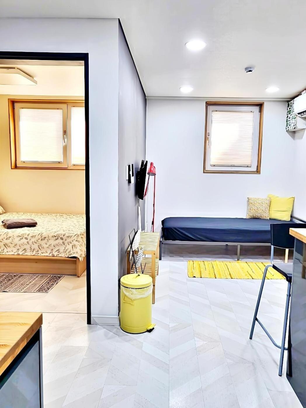 Cozy Near Hongdae Sogang Ewha *