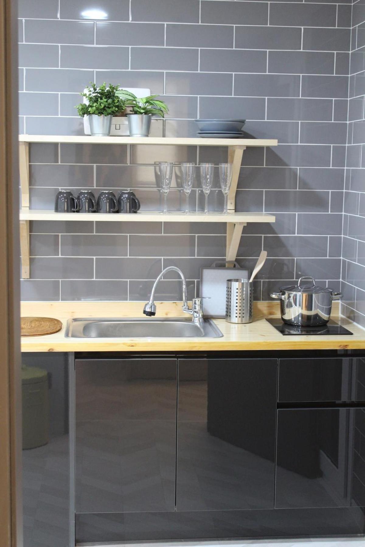 Cozy Near Hongdae Sogang Ewha Apartment Seoul