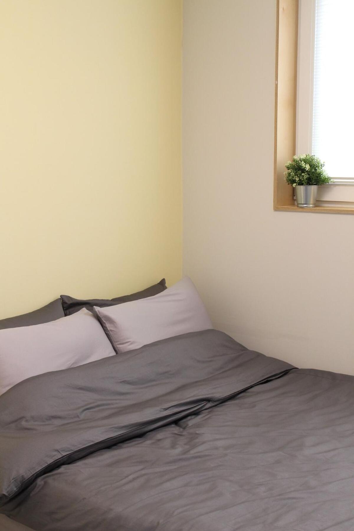 Cozy Near Hongdae Sogang Ewha Apartment