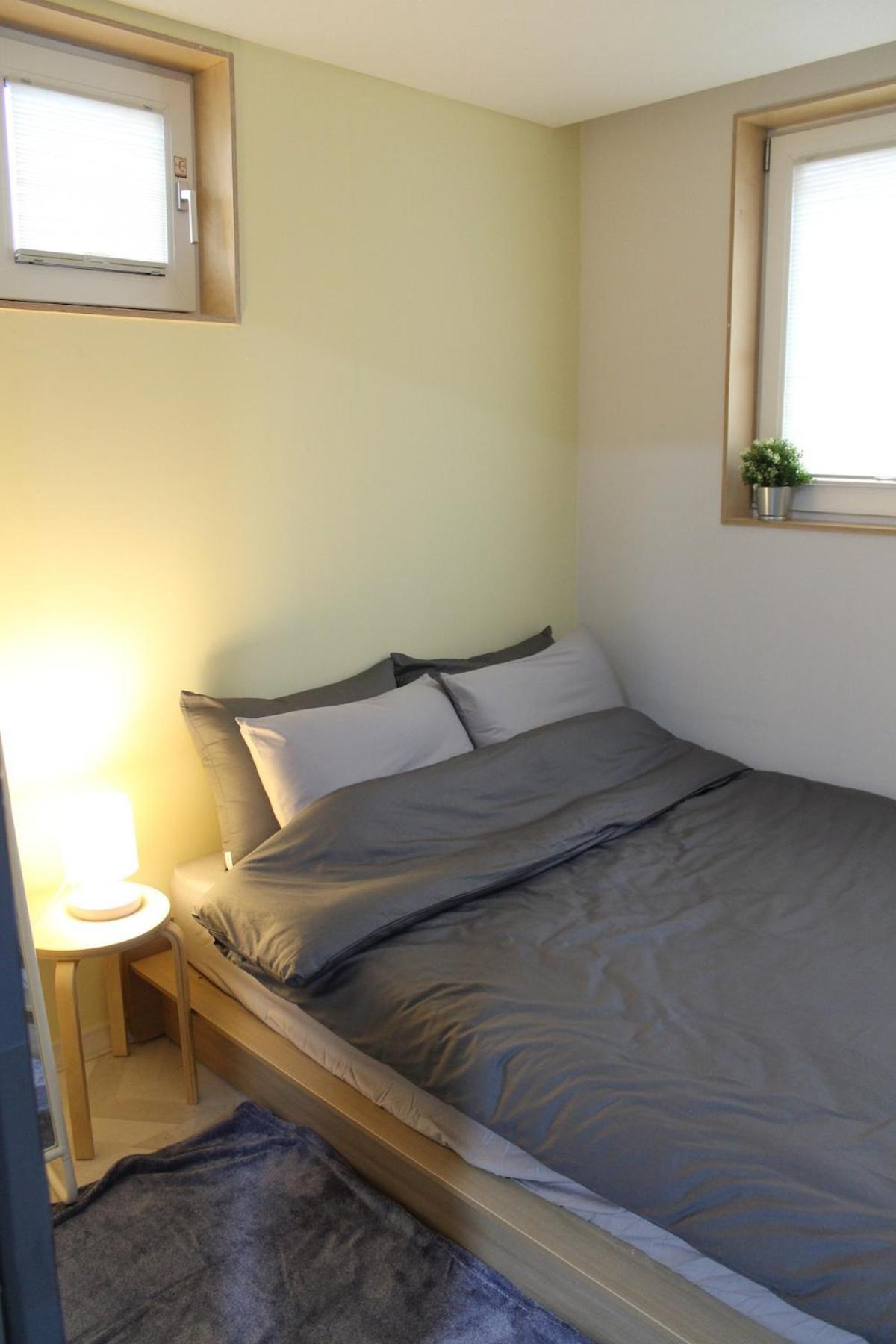 Apartment Cozy Near Hongdae Sogang Ewha *