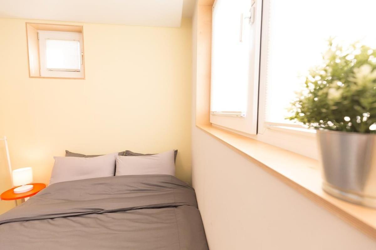 Apartment Cozy Near Hongdae Sogang Ewha *