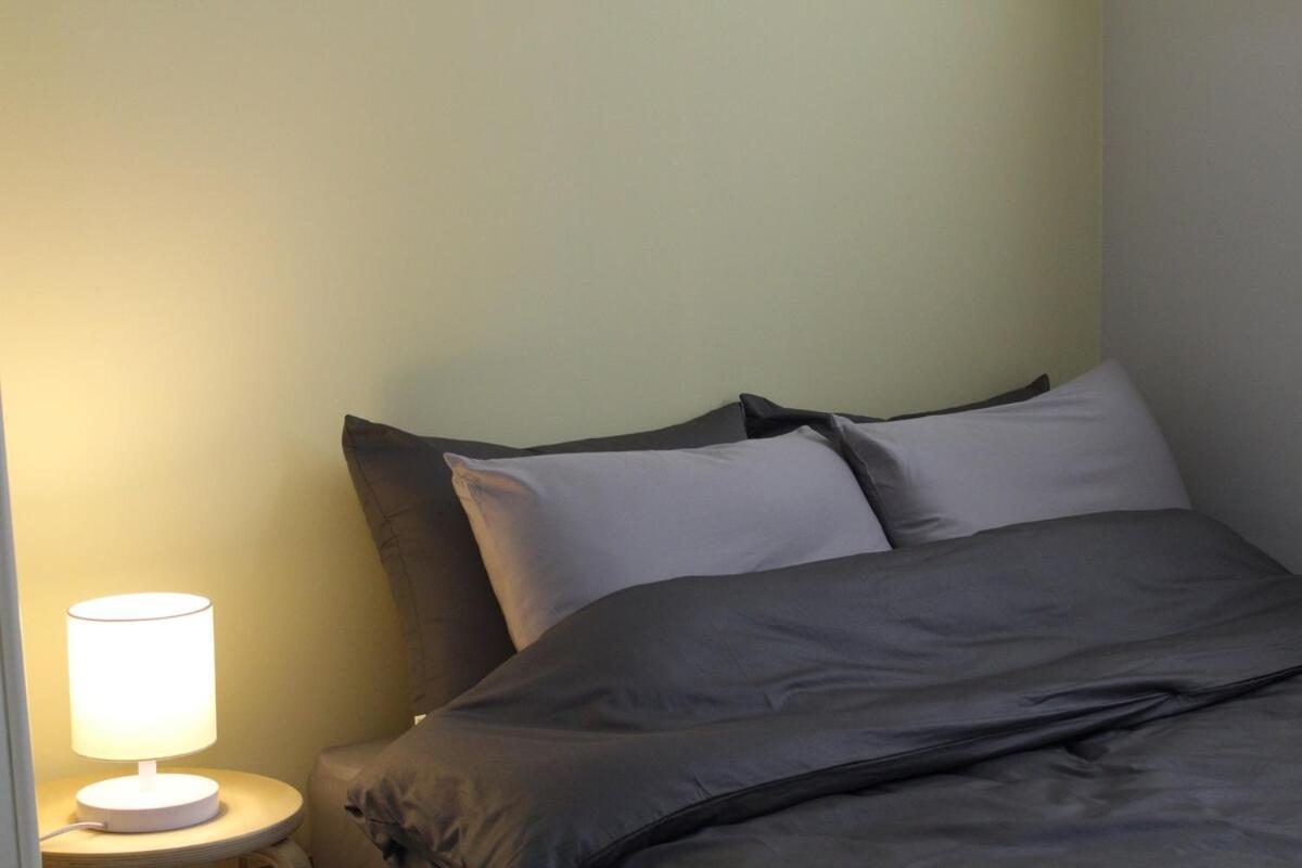 Cozy Near Hongdae Sogang Ewha