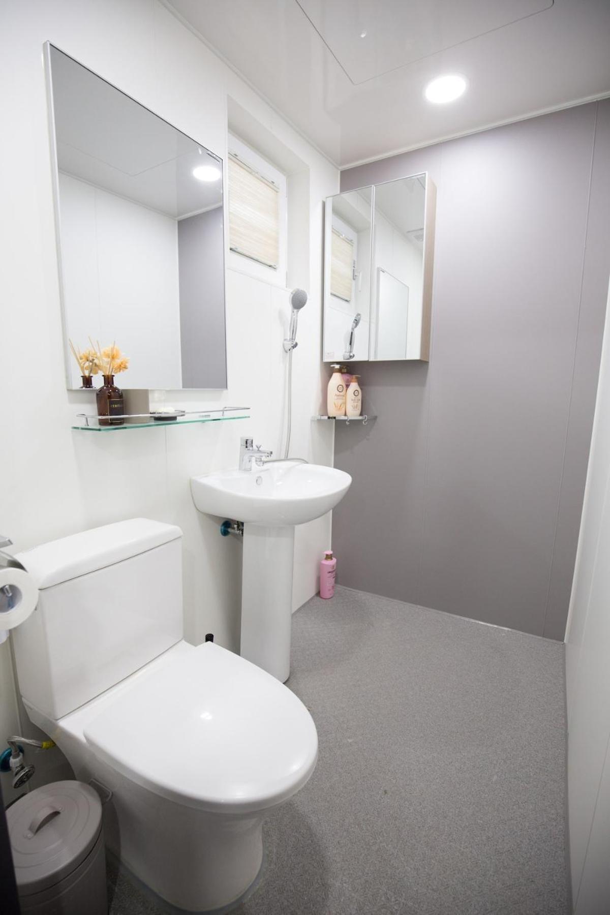 Apartment Cozy Near Hongdae Sogang Ewha