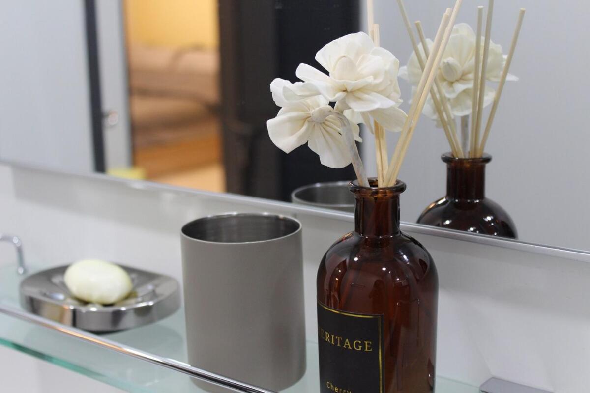 Apartment Cozy Near Hongdae Sogang Ewha *