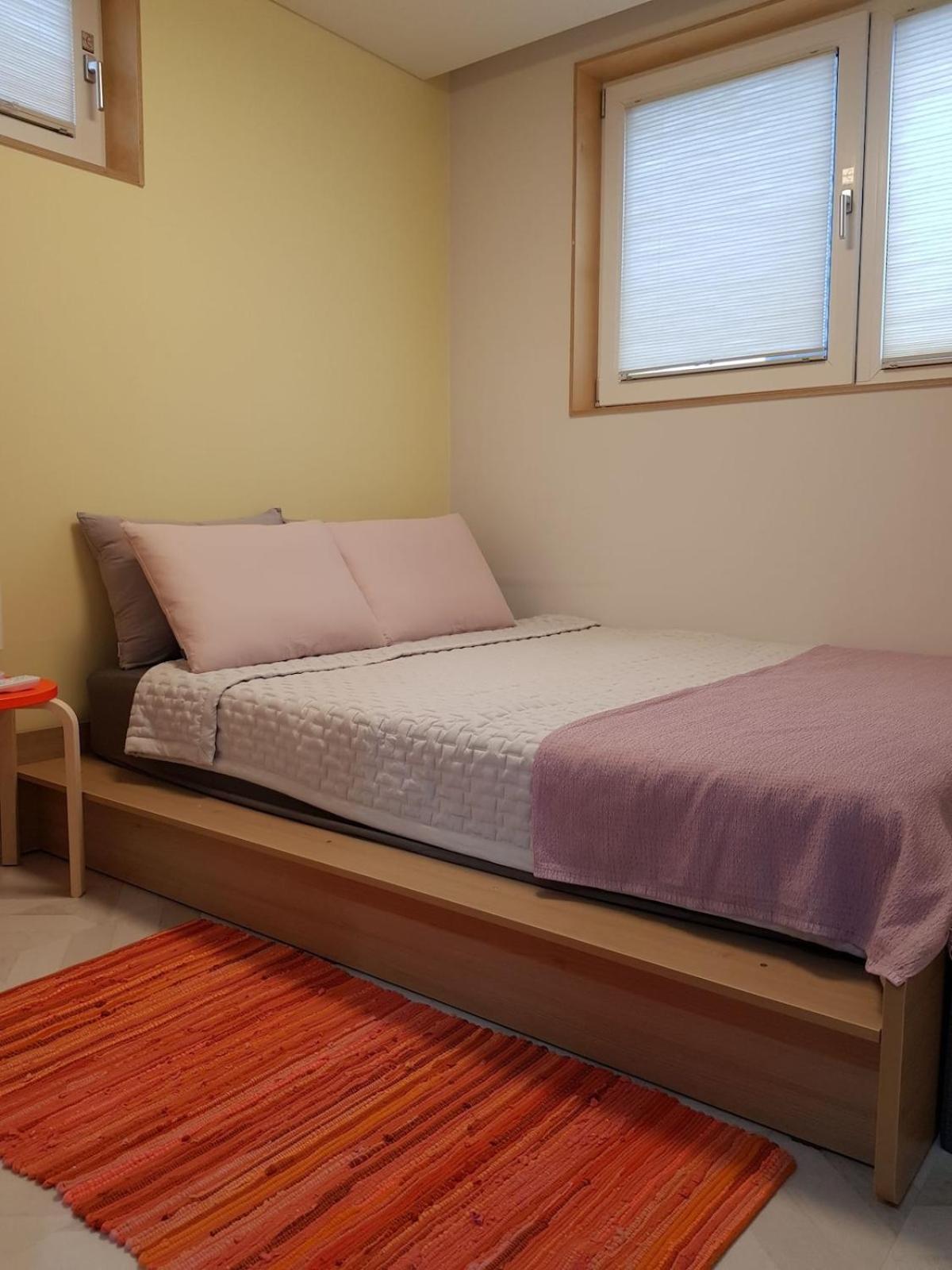 Cozy Near Hongdae Sogang Ewha *