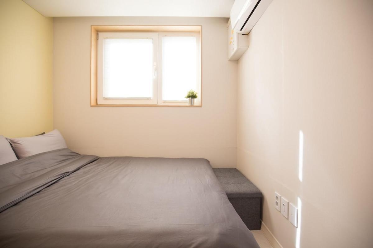 Apartment Cozy Near Hongdae Sogang Ewha *