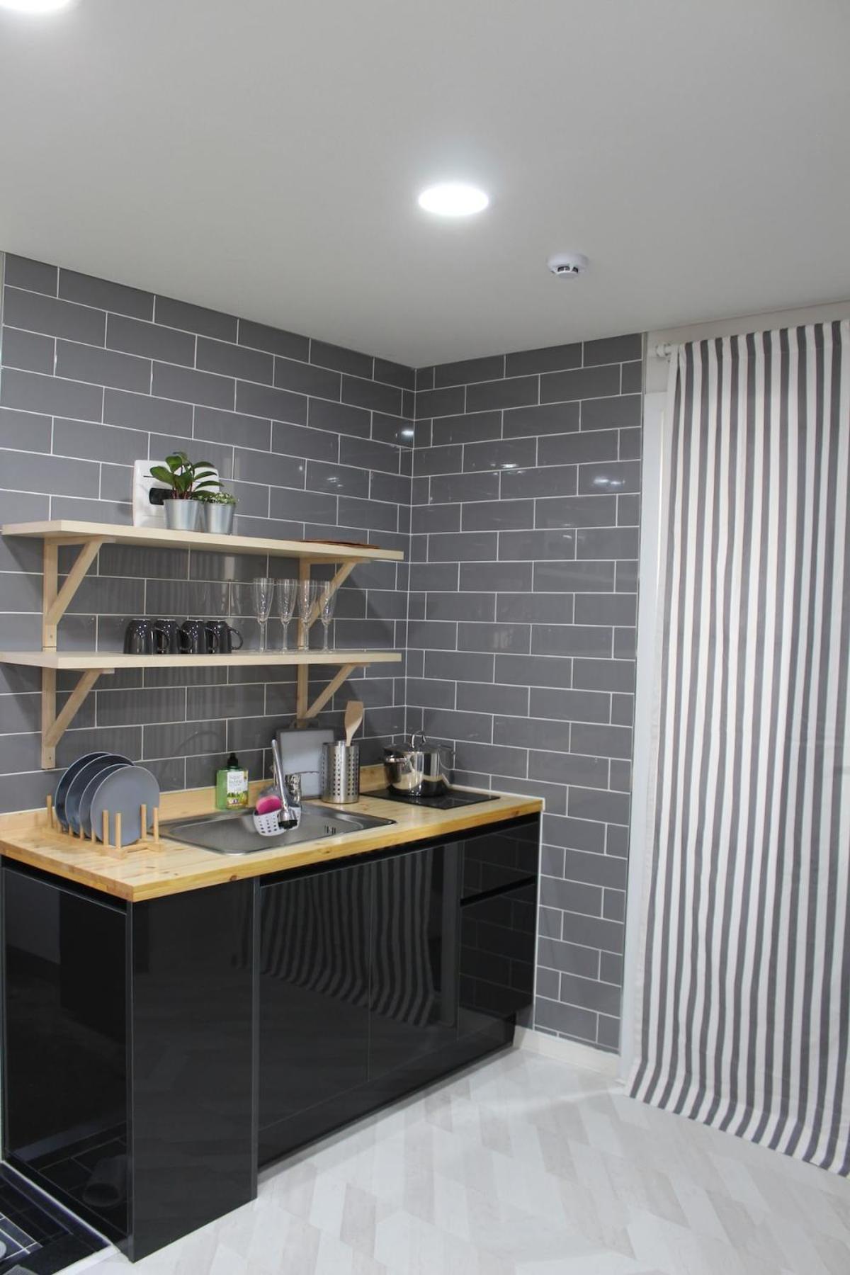 Cozy Near Hongdae Sogang Ewha * Seoul